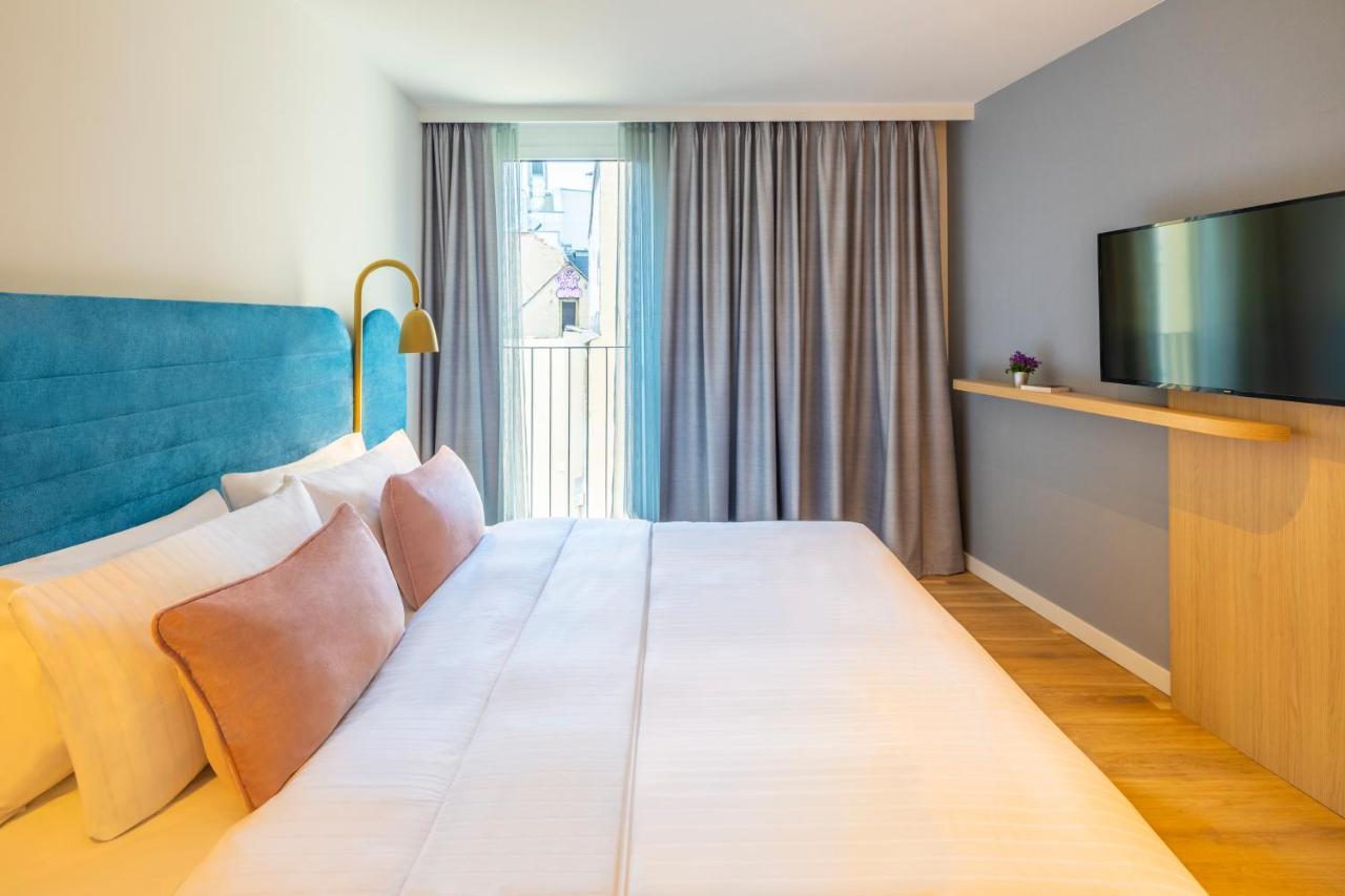 Capri By Fraser Aparthotel Leipzig